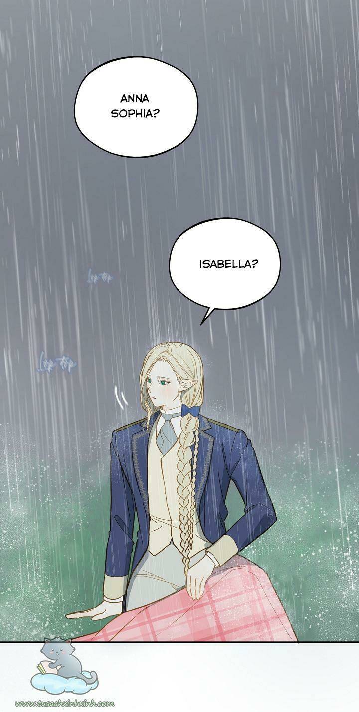 Trang Trại Hạt Dẻ Gần Cung Điện Hoàng Gia Chap 18 - Next Chap 19