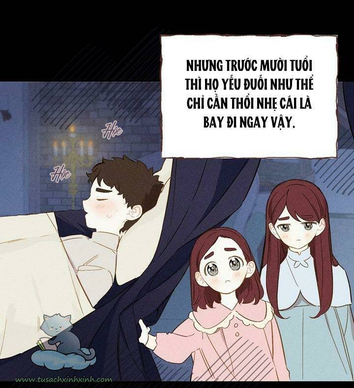 Trang Trại Hạt Dẻ Gần Cung Điện Hoàng Gia Chap 18 - Next Chap 19