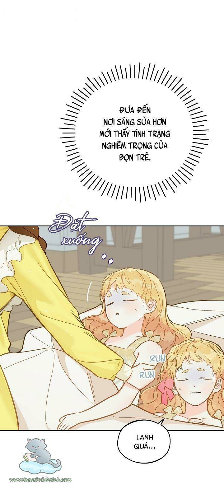 Trang Trại Hạt Dẻ Gần Cung Điện Hoàng Gia Chap 18 - Next Chap 19