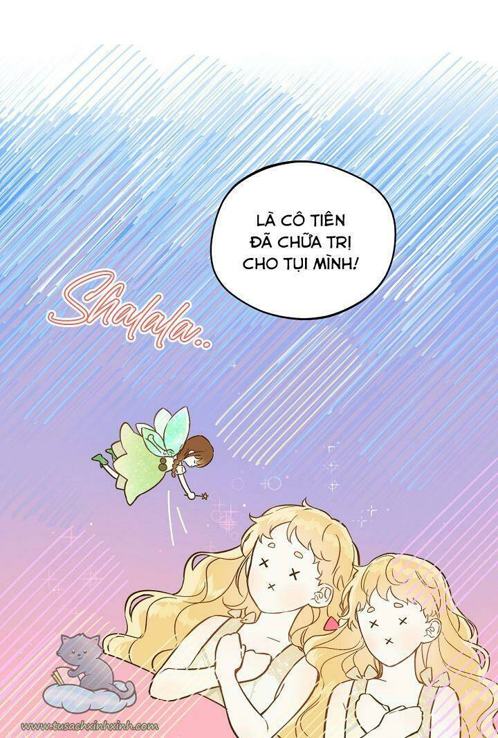 Trang Trại Hạt Dẻ Gần Cung Điện Hoàng Gia Chap 19 - Next Chap 20