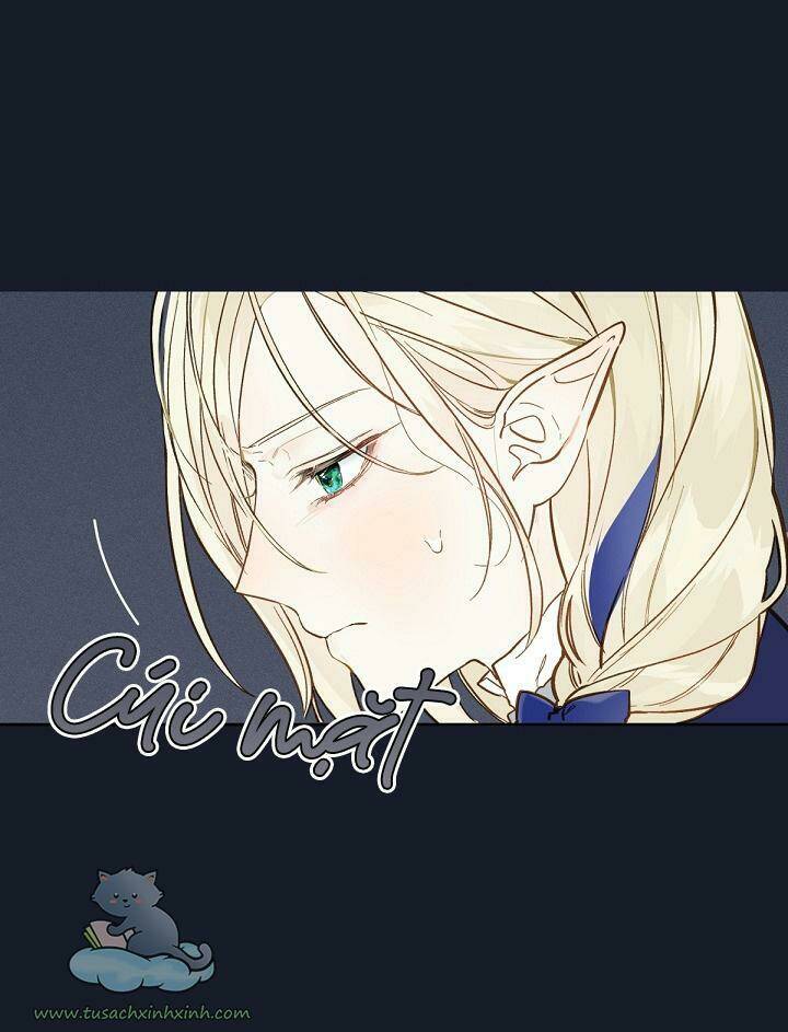 Trang Trại Hạt Dẻ Gần Cung Điện Hoàng Gia Chap 19 - Next Chap 20