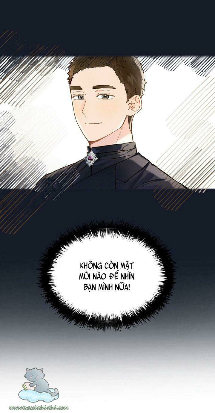 Trang Trại Hạt Dẻ Gần Cung Điện Hoàng Gia Chap 19 - Next Chap 20
