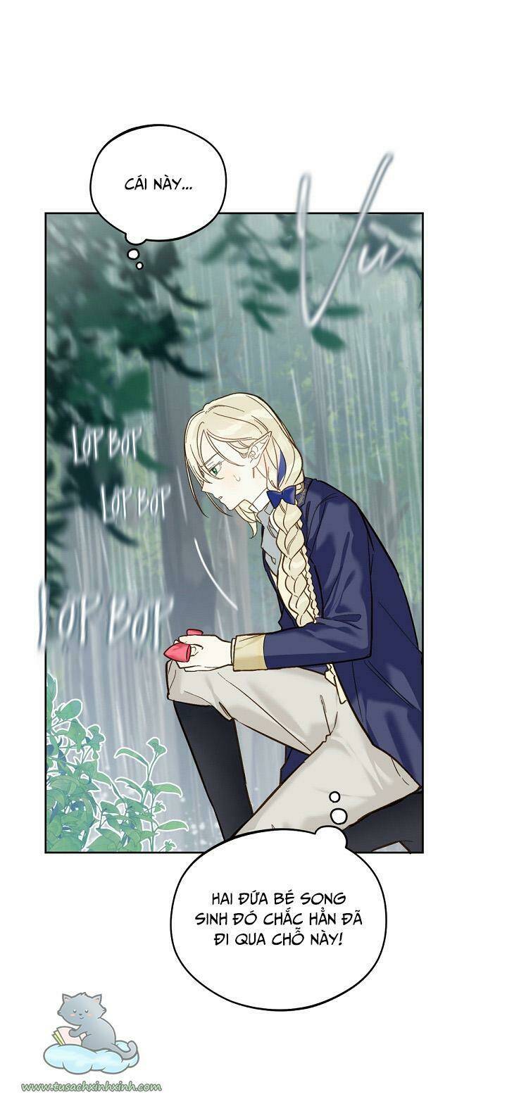 Trang Trại Hạt Dẻ Gần Cung Điện Hoàng Gia Chap 19 - Next Chap 20
