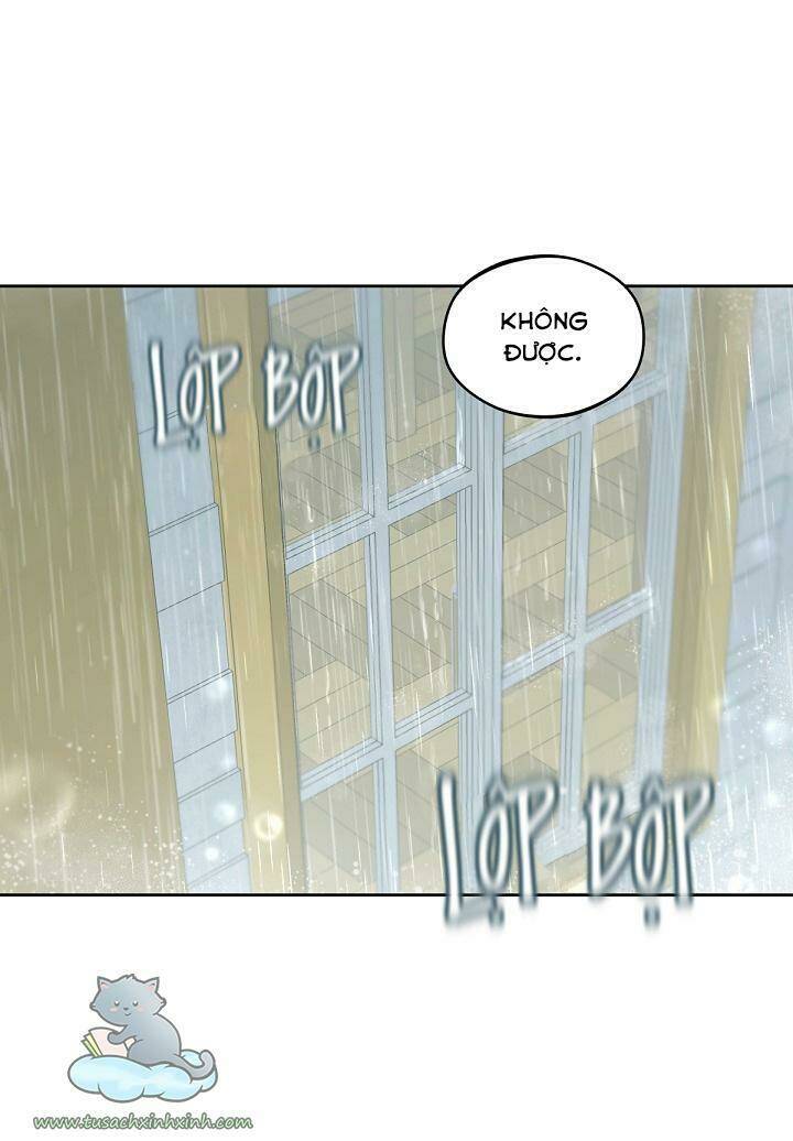 Trang Trại Hạt Dẻ Gần Cung Điện Hoàng Gia Chap 19 - Next Chap 20