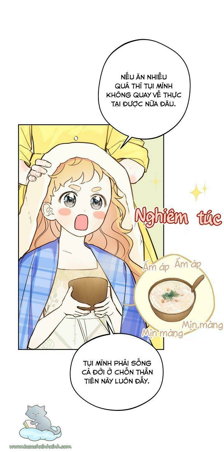Trang Trại Hạt Dẻ Gần Cung Điện Hoàng Gia Chap 19 - Next Chap 20