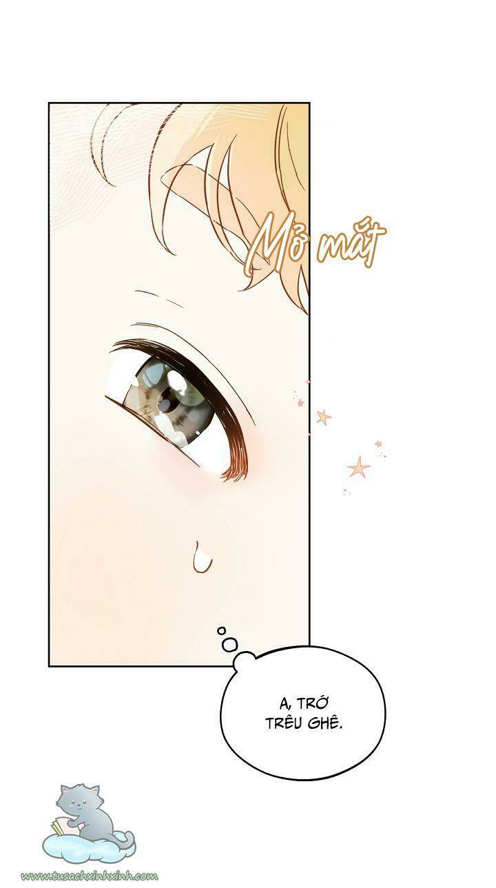Trang Trại Hạt Dẻ Gần Cung Điện Hoàng Gia Chap 19 - Next Chap 20