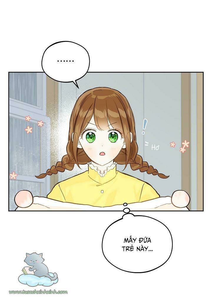Trang Trại Hạt Dẻ Gần Cung Điện Hoàng Gia Chap 19 - Next Chap 20
