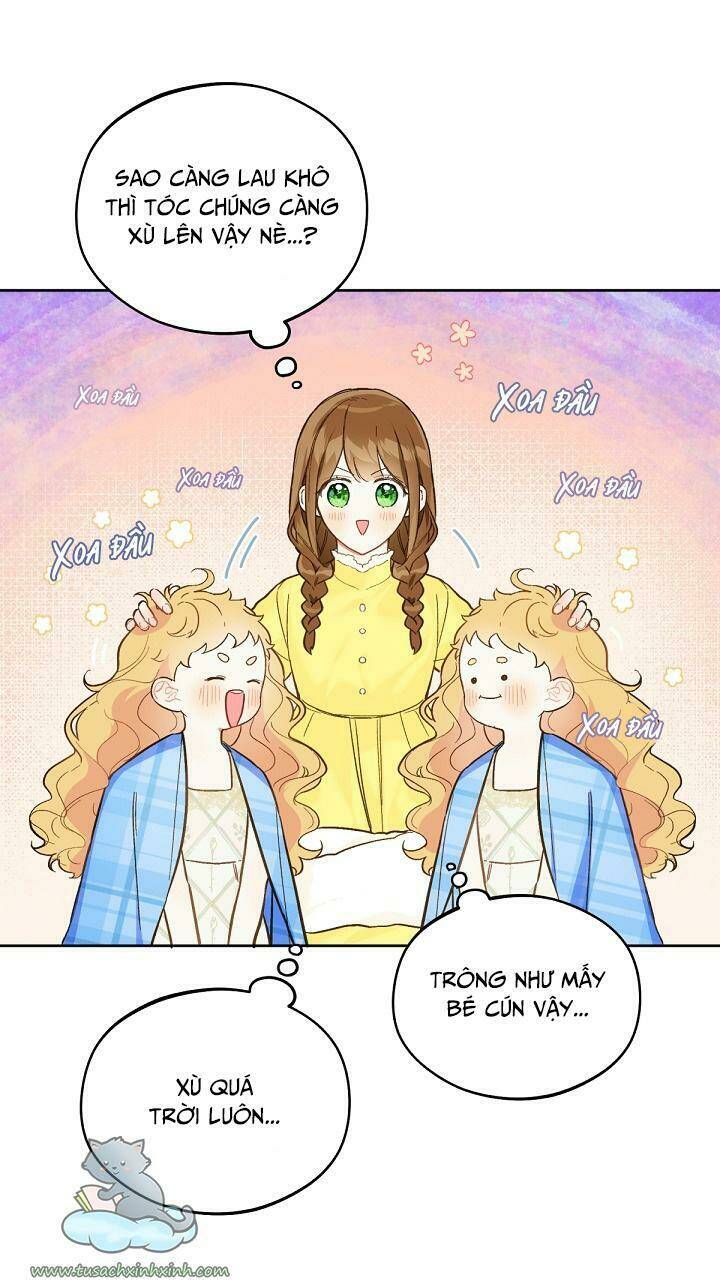 Trang Trại Hạt Dẻ Gần Cung Điện Hoàng Gia Chap 19 - Next Chap 20