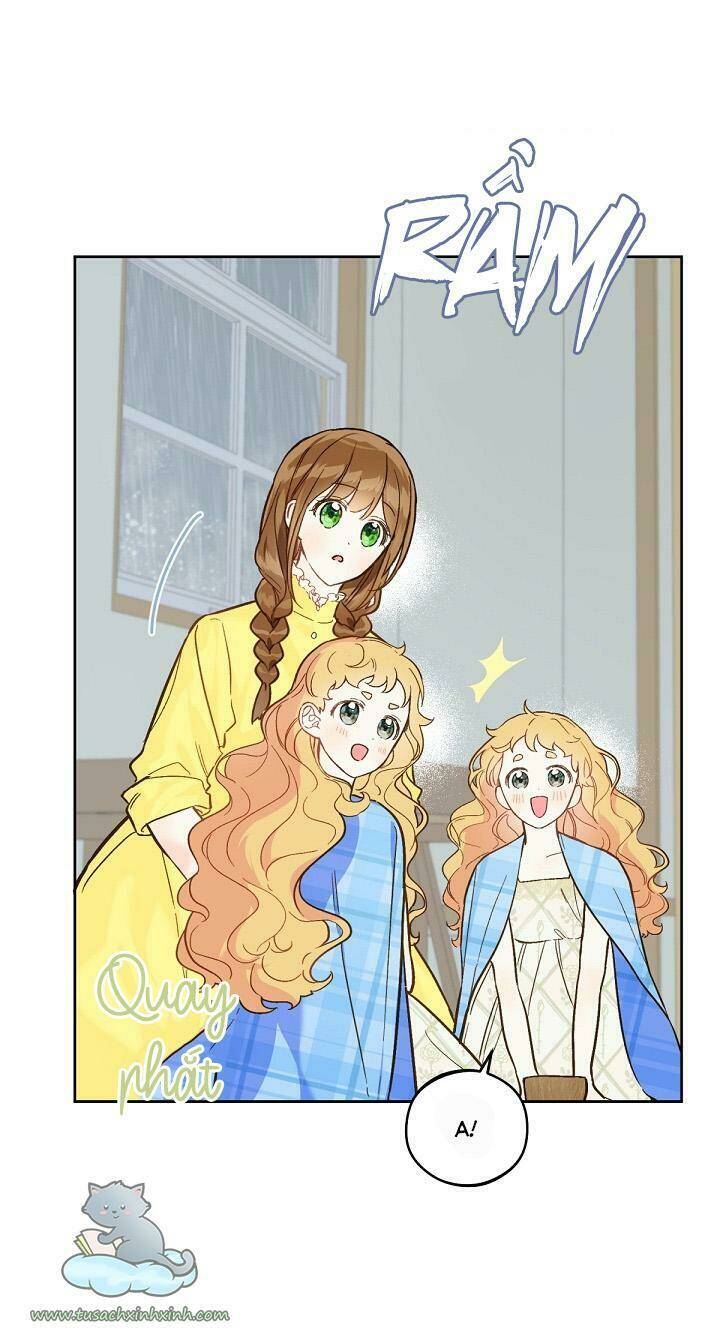 Trang Trại Hạt Dẻ Gần Cung Điện Hoàng Gia Chap 19 - Next Chap 20