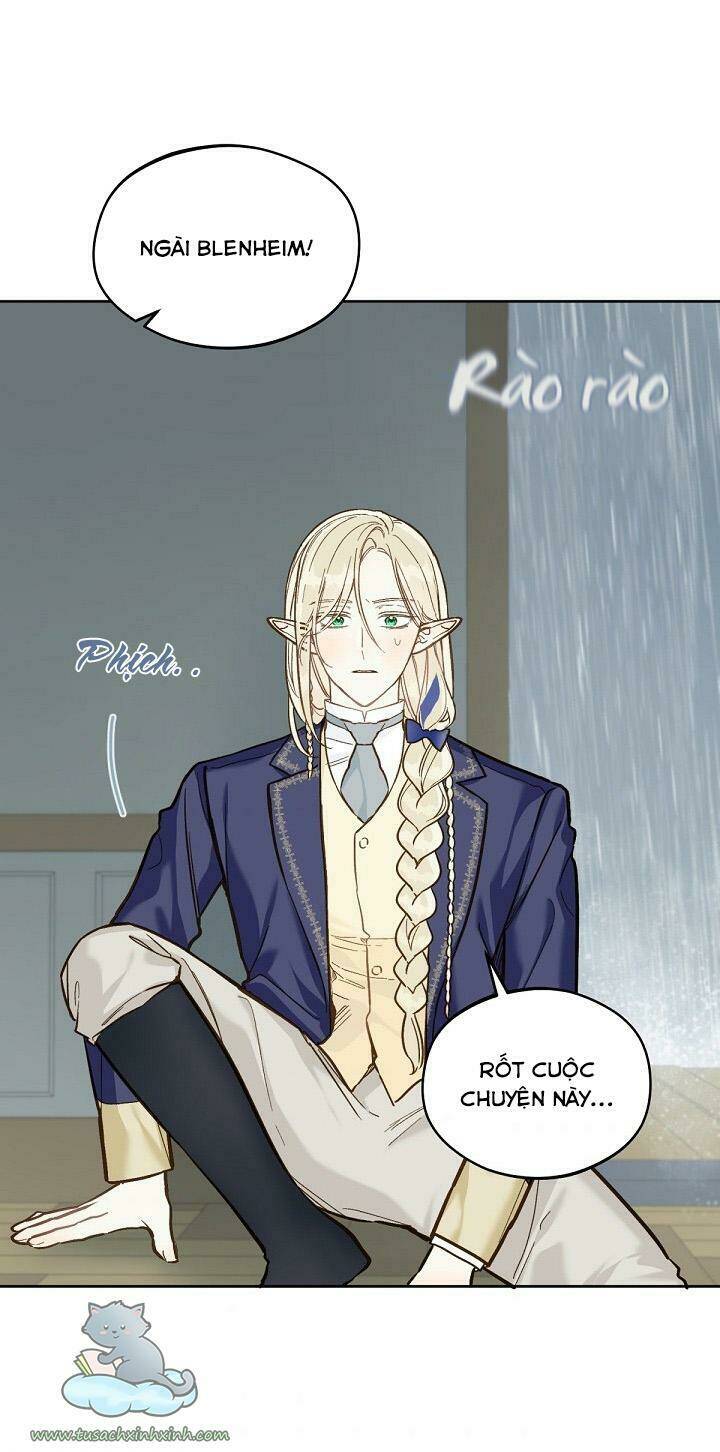 Trang Trại Hạt Dẻ Gần Cung Điện Hoàng Gia Chap 19 - Next Chap 20