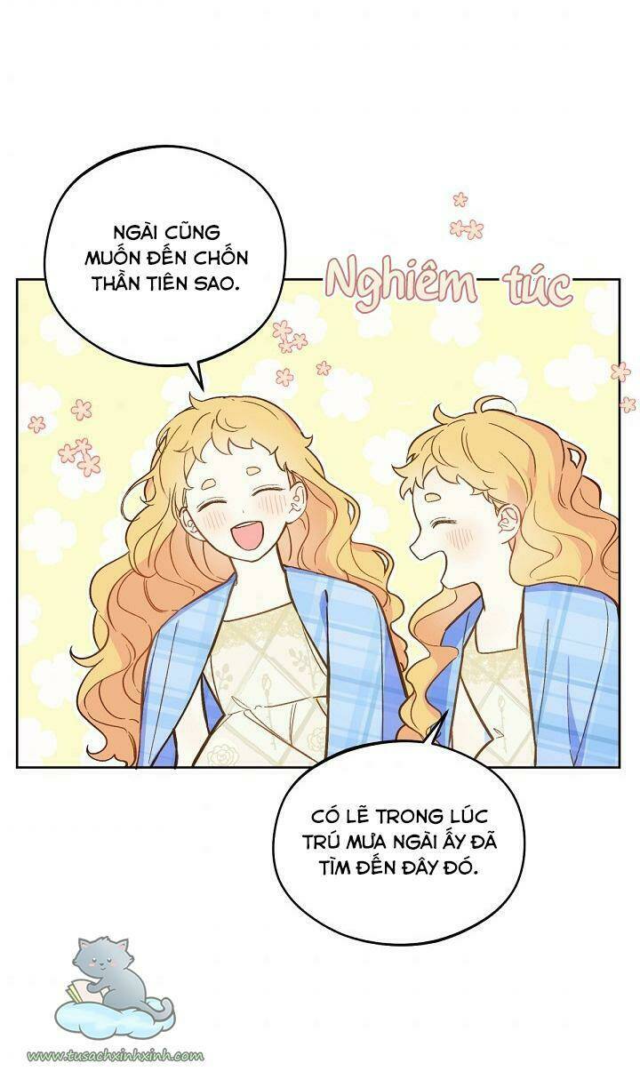 Trang Trại Hạt Dẻ Gần Cung Điện Hoàng Gia Chap 19 - Next Chap 20