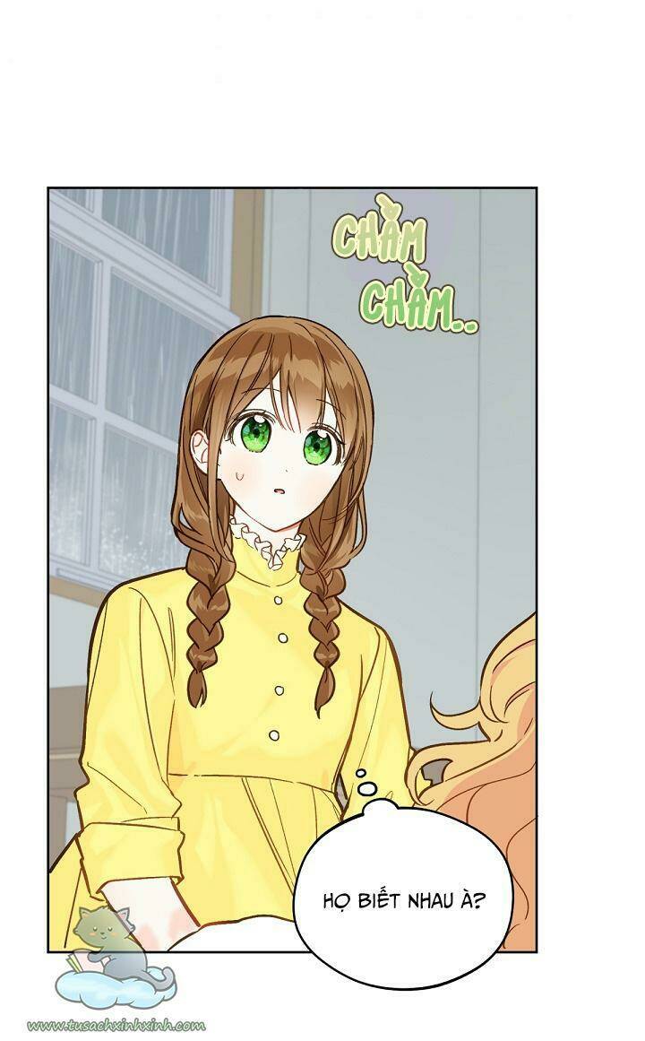 Trang Trại Hạt Dẻ Gần Cung Điện Hoàng Gia Chap 19 - Next Chap 20