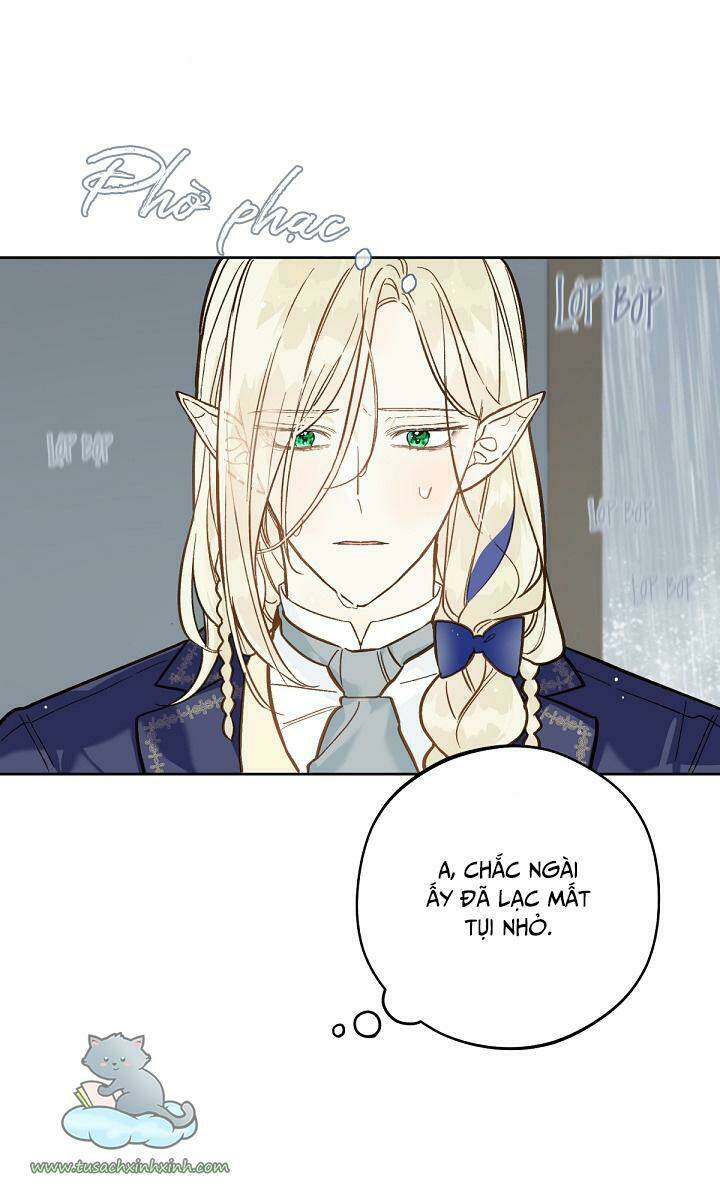 Trang Trại Hạt Dẻ Gần Cung Điện Hoàng Gia Chap 19 - Next Chap 20