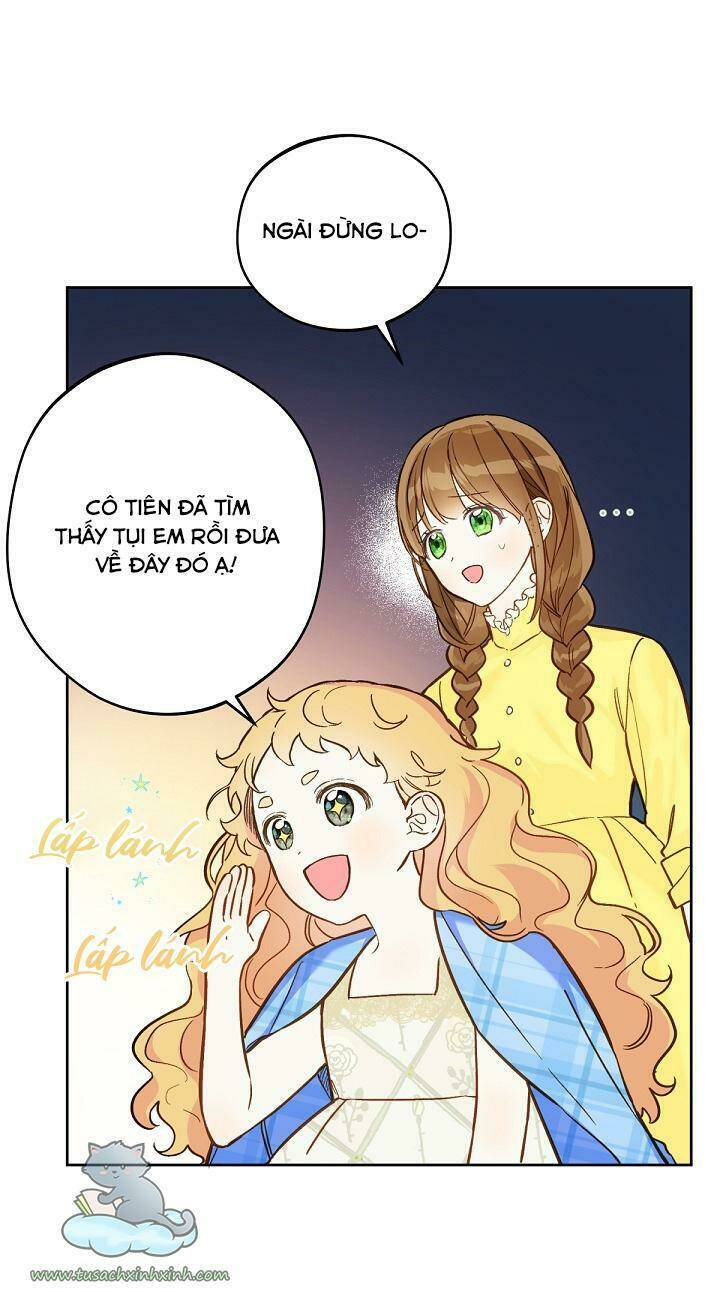 Trang Trại Hạt Dẻ Gần Cung Điện Hoàng Gia Chap 19 - Next Chap 20