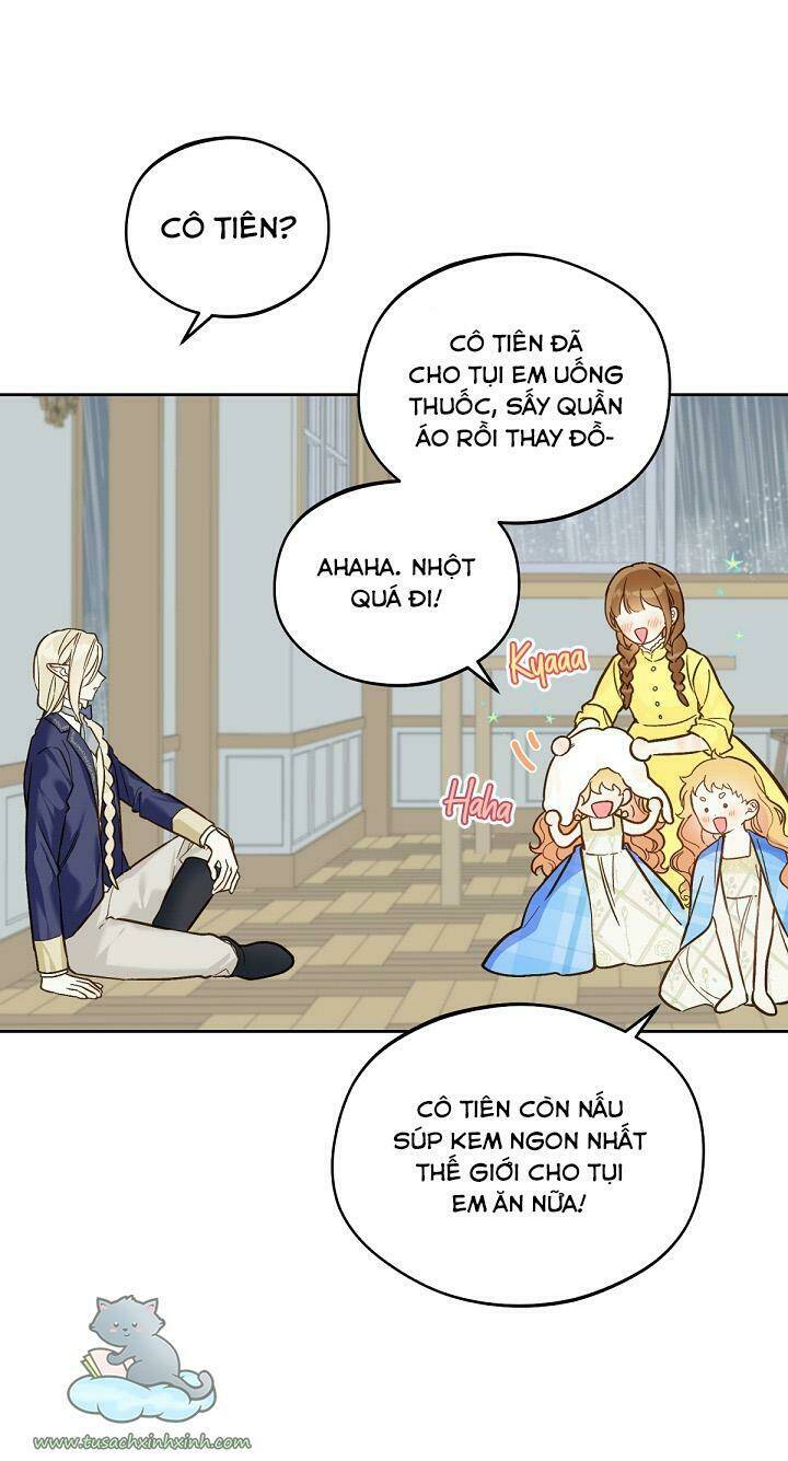Trang Trại Hạt Dẻ Gần Cung Điện Hoàng Gia Chap 19 - Next Chap 20