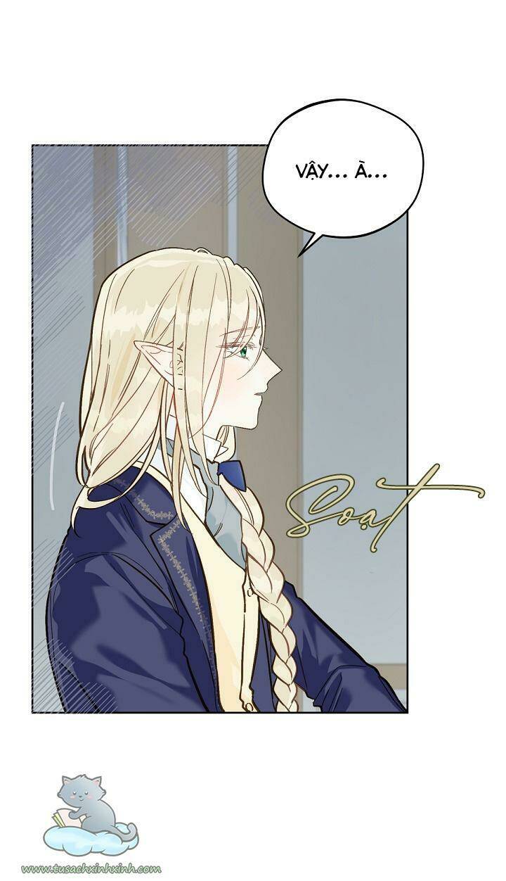 Trang Trại Hạt Dẻ Gần Cung Điện Hoàng Gia Chap 19 - Next Chap 20