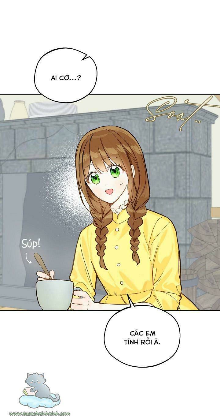 Trang Trại Hạt Dẻ Gần Cung Điện Hoàng Gia Chap 19 - Next Chap 20