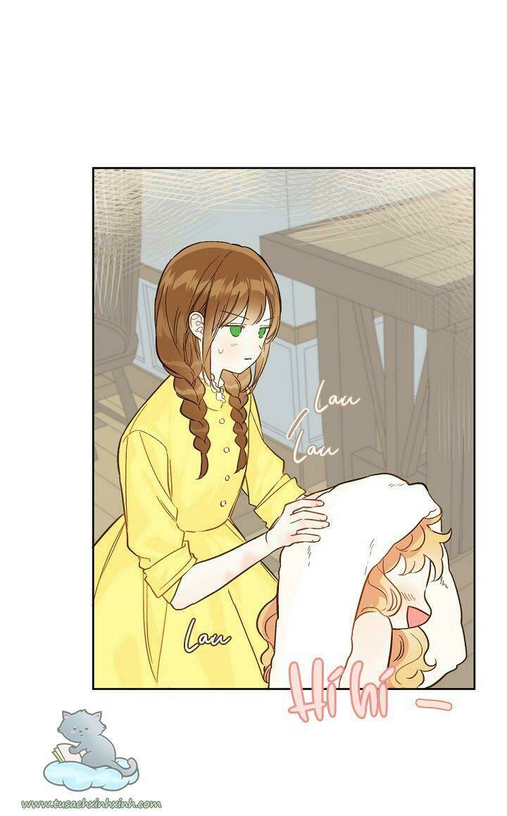 Trang Trại Hạt Dẻ Gần Cung Điện Hoàng Gia Chap 19 - Next Chap 20