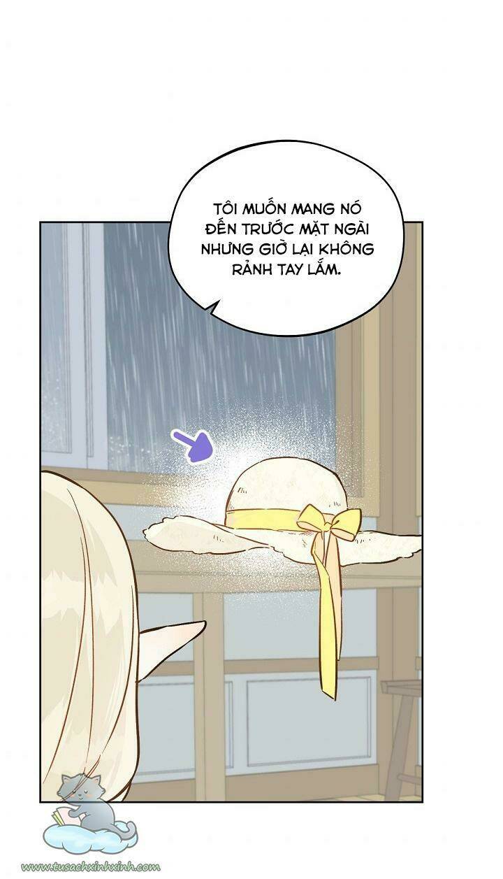 Trang Trại Hạt Dẻ Gần Cung Điện Hoàng Gia Chap 19 - Next Chap 20