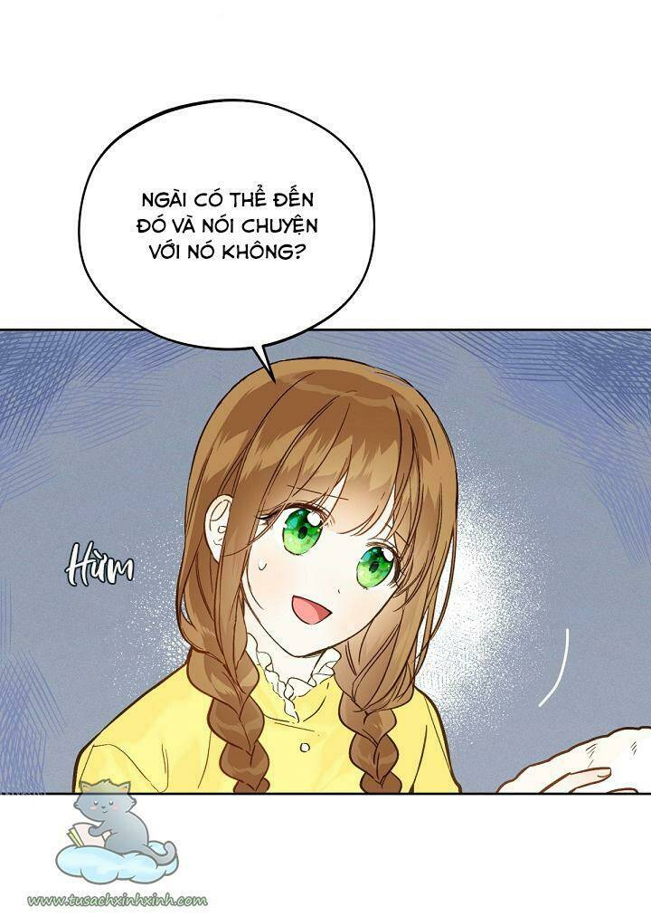 Trang Trại Hạt Dẻ Gần Cung Điện Hoàng Gia Chap 19 - Next Chap 20
