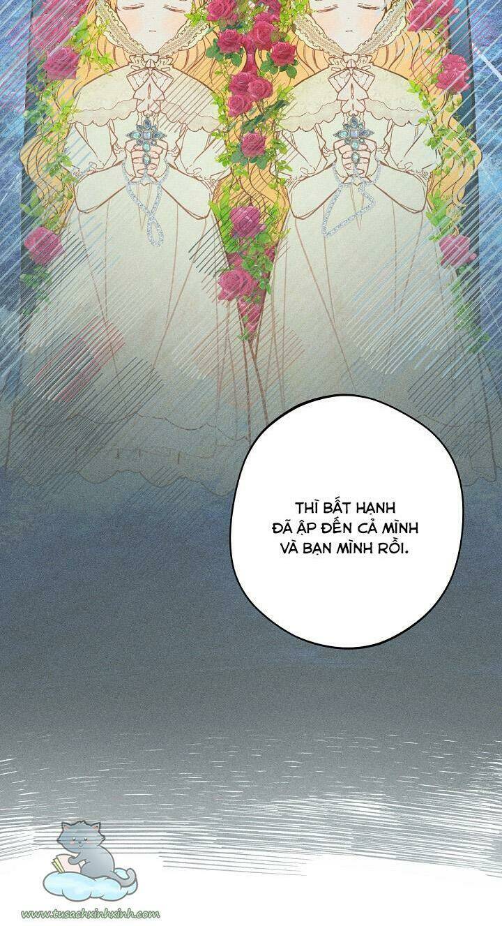 Trang Trại Hạt Dẻ Gần Cung Điện Hoàng Gia Chap 19 - Next Chap 20