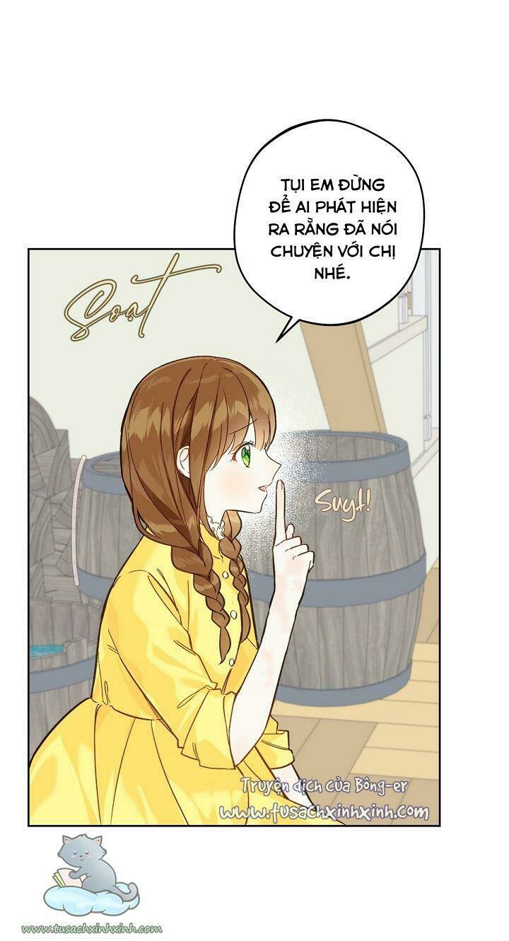 Trang Trại Hạt Dẻ Gần Cung Điện Hoàng Gia Chap 19 - Next Chap 20
