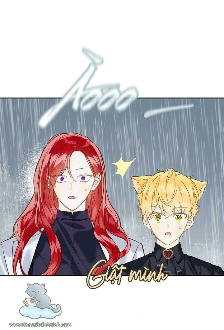 Trang Trại Hạt Dẻ Gần Cung Điện Hoàng Gia Chap 19 - Next Chap 20