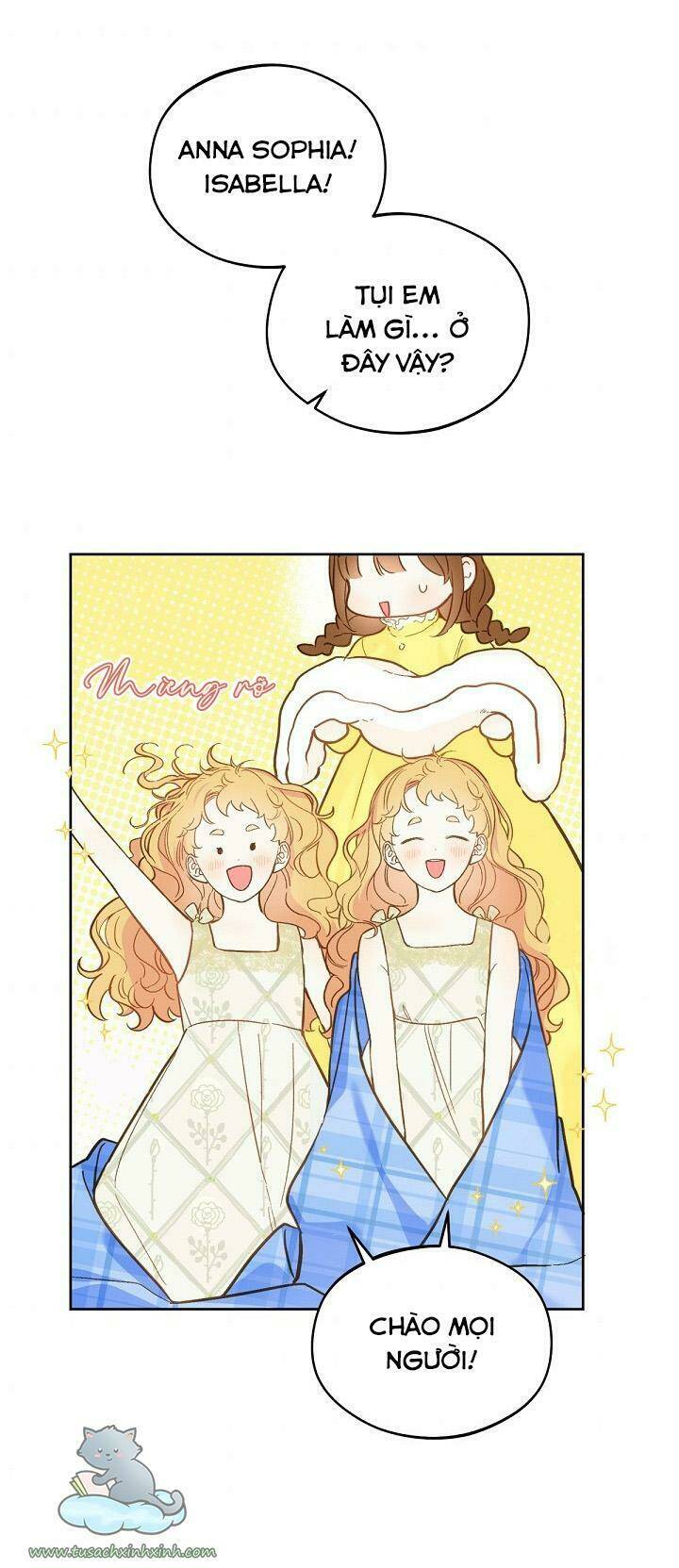 Trang Trại Hạt Dẻ Gần Cung Điện Hoàng Gia Chap 19 - Next Chap 20