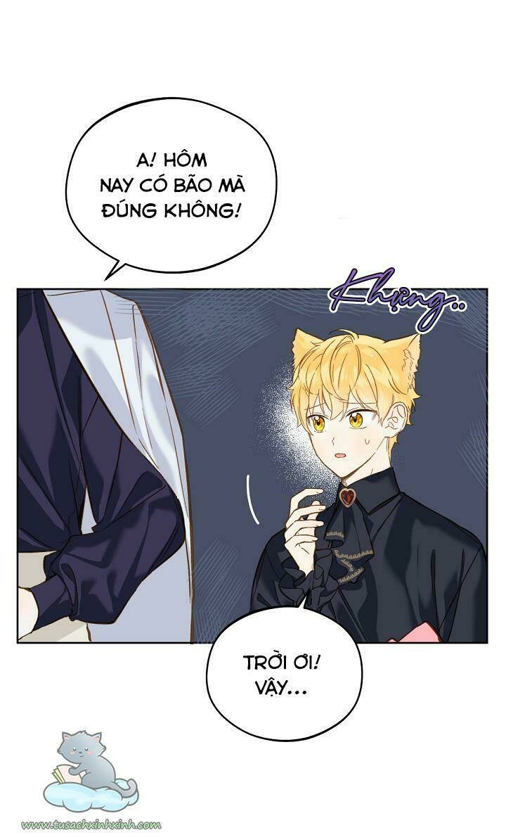 Trang Trại Hạt Dẻ Gần Cung Điện Hoàng Gia Chap 19 - Next Chap 20