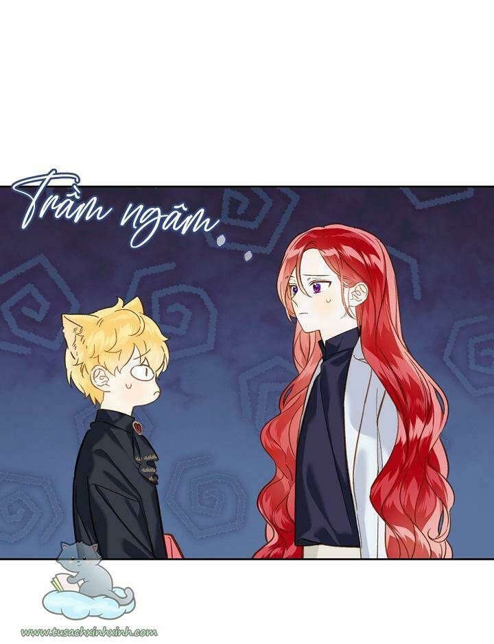 Trang Trại Hạt Dẻ Gần Cung Điện Hoàng Gia Chap 19 - Next Chap 20