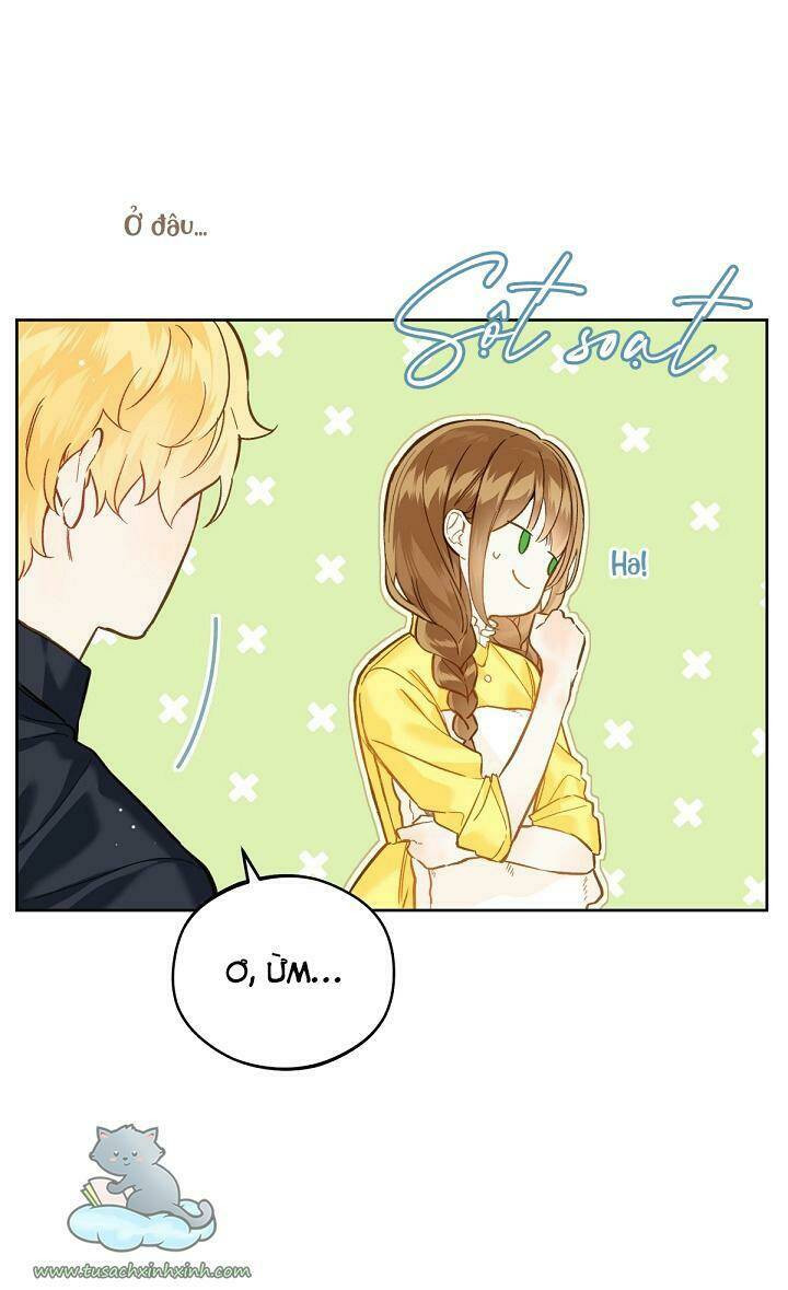 Trang Trại Hạt Dẻ Gần Cung Điện Hoàng Gia Chap 19 - Next Chap 20