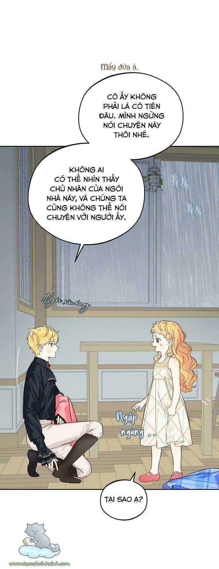 Trang Trại Hạt Dẻ Gần Cung Điện Hoàng Gia Chap 19 - Next Chap 20