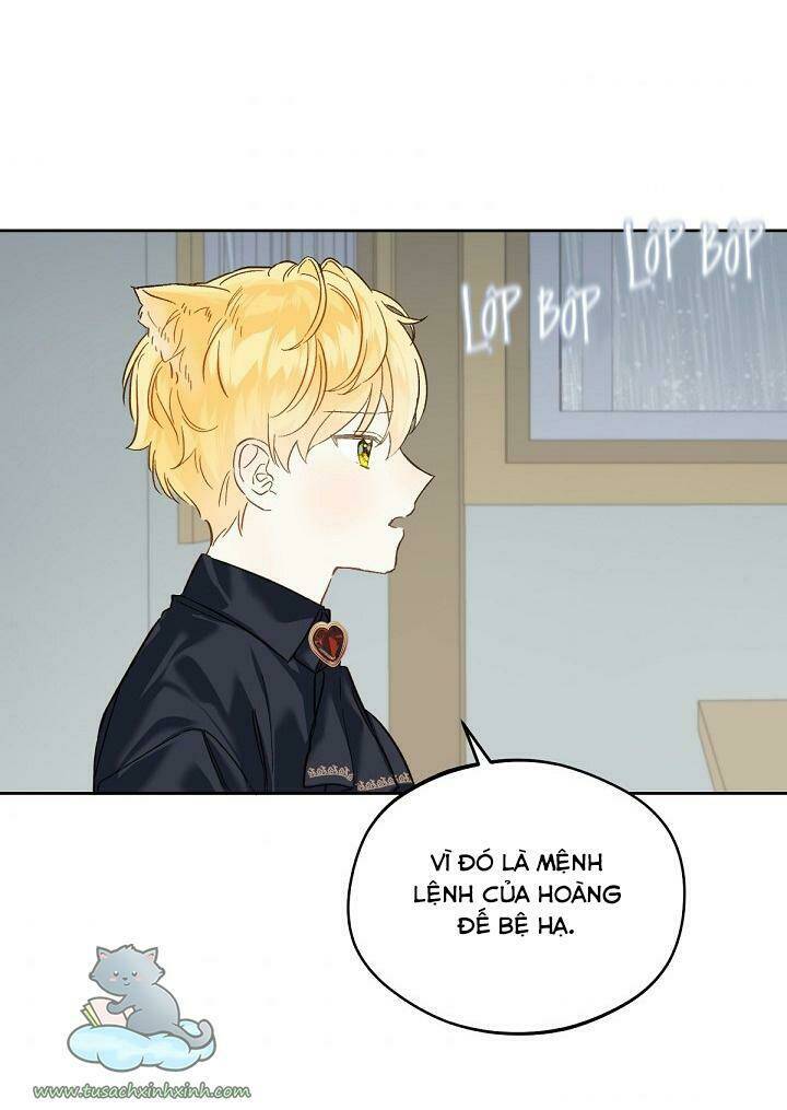 Trang Trại Hạt Dẻ Gần Cung Điện Hoàng Gia Chap 19 - Next Chap 20