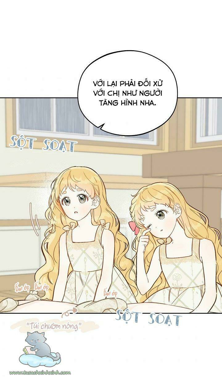 Trang Trại Hạt Dẻ Gần Cung Điện Hoàng Gia Chap 19 - Next Chap 20