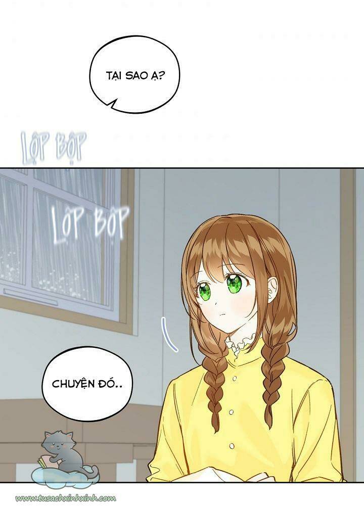 Trang Trại Hạt Dẻ Gần Cung Điện Hoàng Gia Chap 19 - Next Chap 20