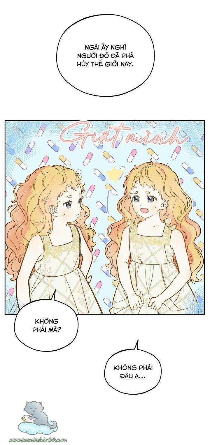 Trang Trại Hạt Dẻ Gần Cung Điện Hoàng Gia Chap 19 - Next Chap 20