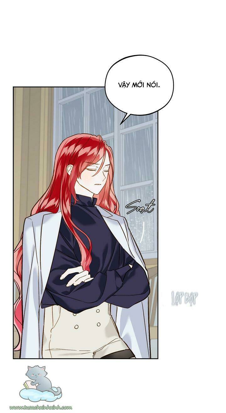 Trang Trại Hạt Dẻ Gần Cung Điện Hoàng Gia Chap 19 - Next Chap 20