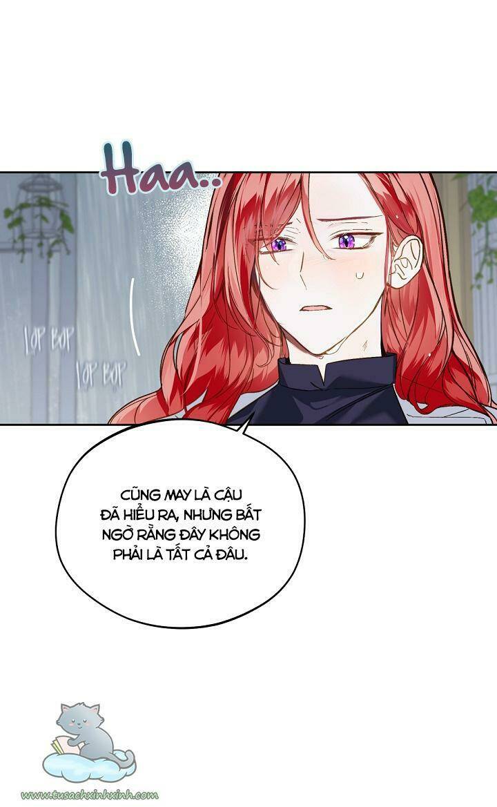 Trang Trại Hạt Dẻ Gần Cung Điện Hoàng Gia Chap 19 - Next Chap 20