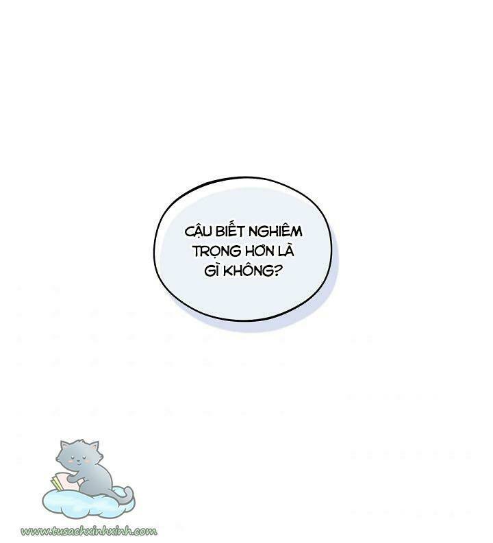 Trang Trại Hạt Dẻ Gần Cung Điện Hoàng Gia Chap 19 - Next Chap 20