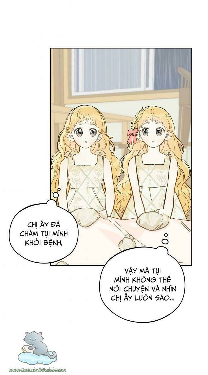 Trang Trại Hạt Dẻ Gần Cung Điện Hoàng Gia Chap 19 - Next Chap 20