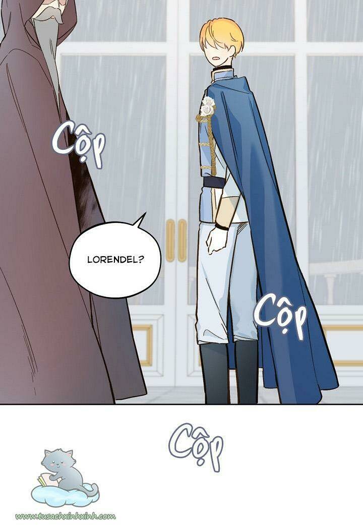 Trang Trại Hạt Dẻ Gần Cung Điện Hoàng Gia Chap 19 - Next Chap 20