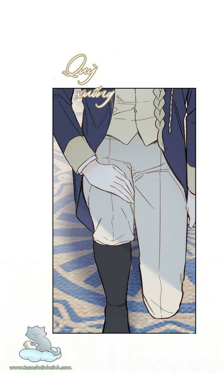 Trang Trại Hạt Dẻ Gần Cung Điện Hoàng Gia Chap 19 - Next Chap 20