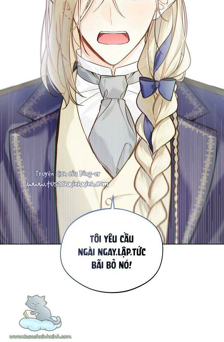 Trang Trại Hạt Dẻ Gần Cung Điện Hoàng Gia Chap 19 - Next Chap 20