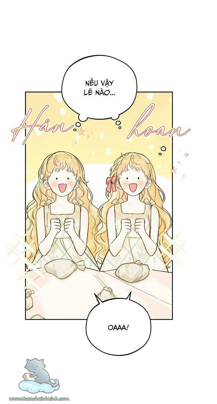 Trang Trại Hạt Dẻ Gần Cung Điện Hoàng Gia Chap 19 - Next Chap 20