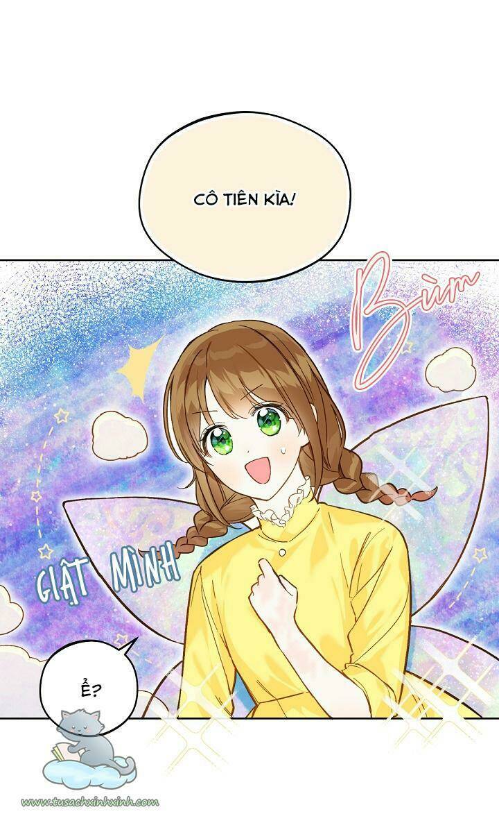 Trang Trại Hạt Dẻ Gần Cung Điện Hoàng Gia Chap 19 - Next Chap 20