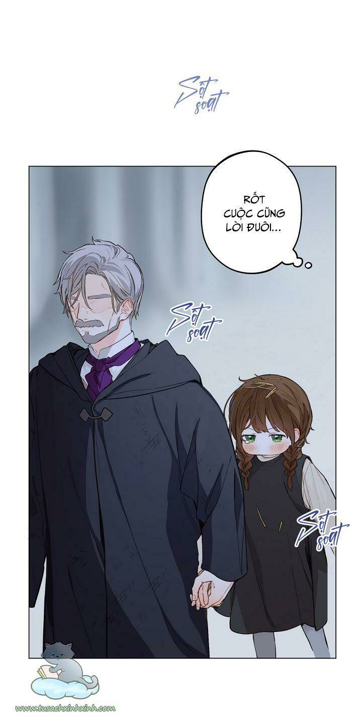 Trang Trại Hạt Dẻ Gần Cung Điện Hoàng Gia Chap 2 - Next Chap 3