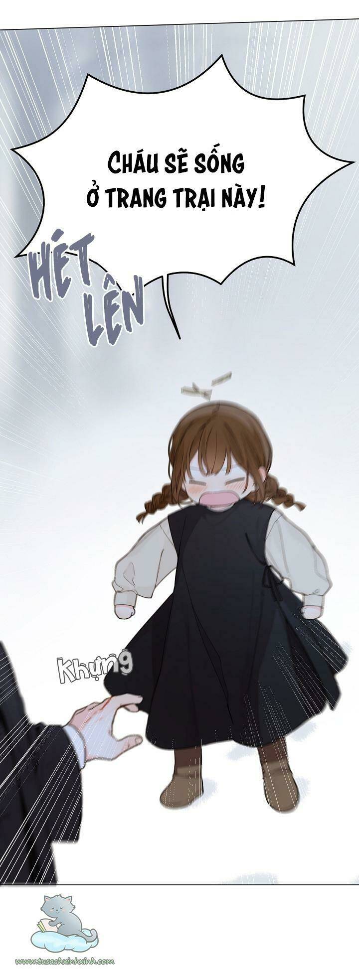 Trang Trại Hạt Dẻ Gần Cung Điện Hoàng Gia Chap 2 - Next Chap 3