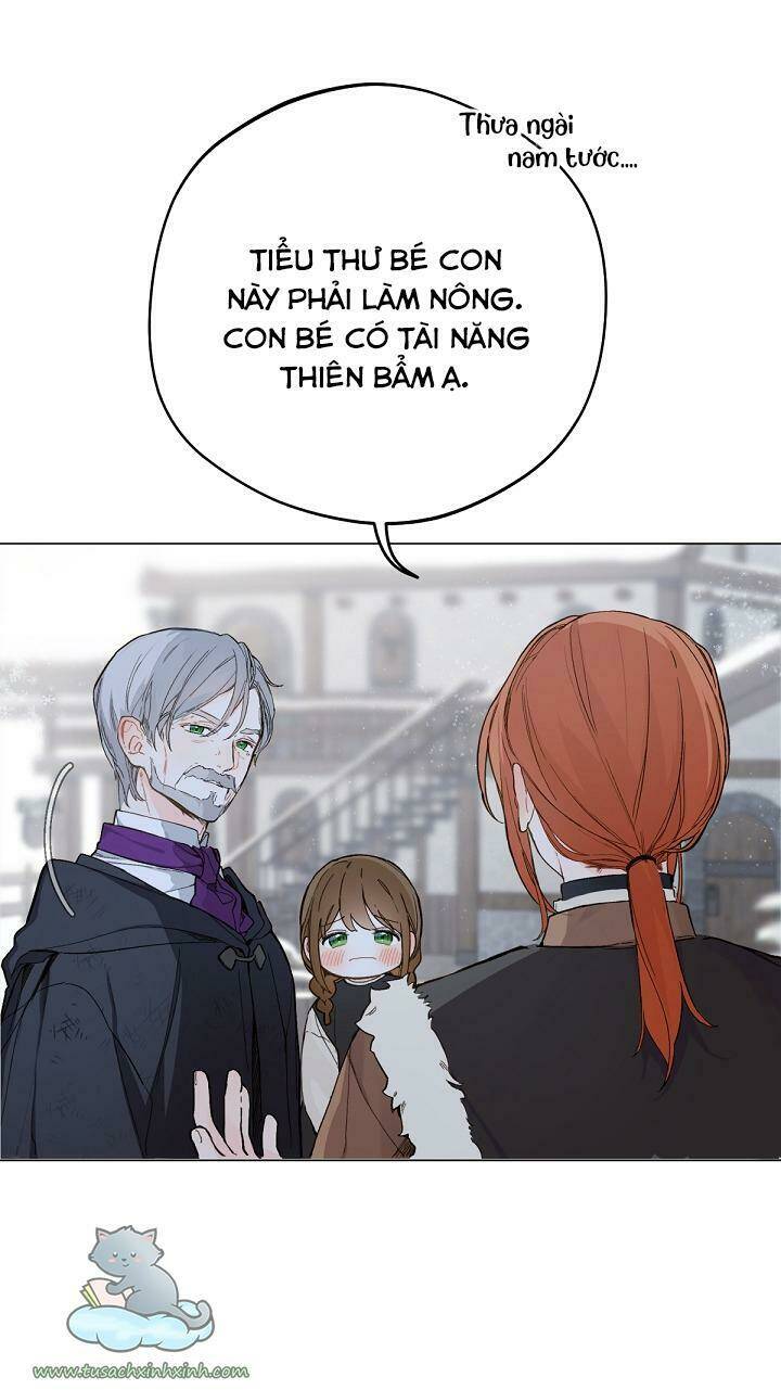 Trang Trại Hạt Dẻ Gần Cung Điện Hoàng Gia Chap 2 - Next Chap 3