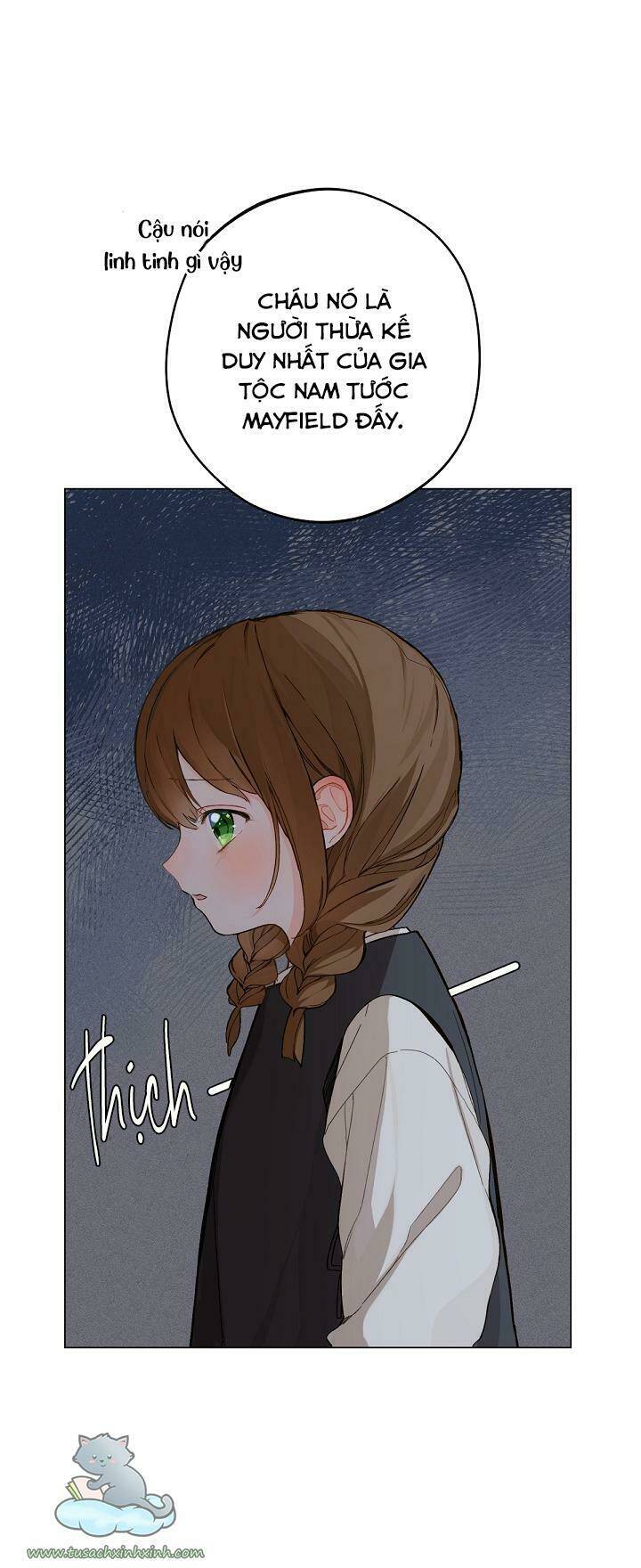 Trang Trại Hạt Dẻ Gần Cung Điện Hoàng Gia Chap 2 - Next Chap 3