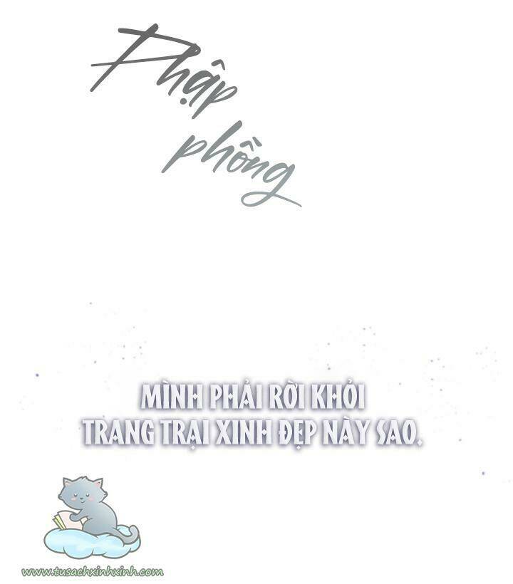 Trang Trại Hạt Dẻ Gần Cung Điện Hoàng Gia Chap 2 - Next Chap 3